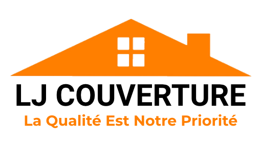 Logo LJ Couverture — La qualité est notre priorité