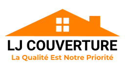 Logo LJ Couverture — La qualité est notre priorité
