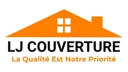 Lj Couverture Logo Couvreur À Chevreuse Dansles Yvelines