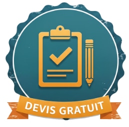 devis gratuit icône