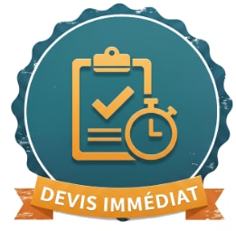 devis immédiat